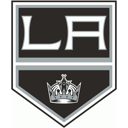 (image for) Los Angeles Kings 2011-Pres Primary Logo iron on heat transfer