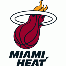 Miami Heat 1999-Pres Primary Logo iron on heat transfer