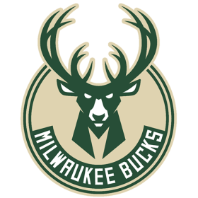 Milwaukee Bucks 2015-Pres Primary Logo iron on heat transfer