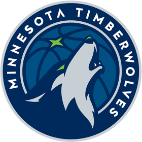 Minnesota Timberwolves 2017-Pres Primary Logo iron on heat transfer