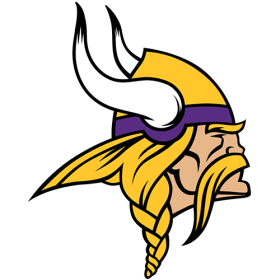 Minnesota Vikings 2013-Pres Primary Logo iron on heat transfer