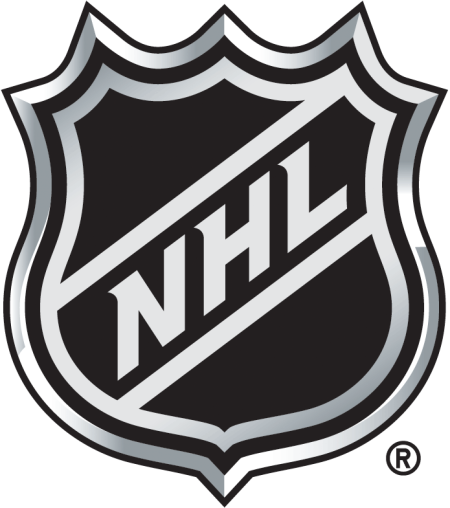 (image for) National Hockey League 2005-Pres Primary Logo iron on heat transfer