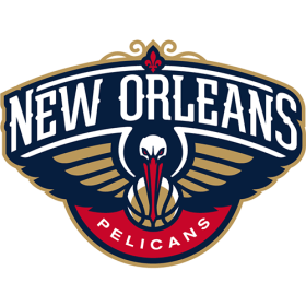 New Orleans Pelicans 2013-Pres Primary Logo iron on heat transfer