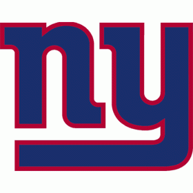 New York Giants 2000-Pres Primary Logo iron on heat transfer