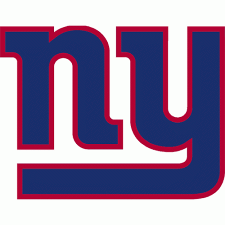 (image for) New York Giants 2000-Pres Primary Logo iron on heat transfer