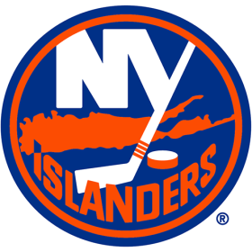 New York Islanders 2017-Pres Primary Logo iron on heat transfer