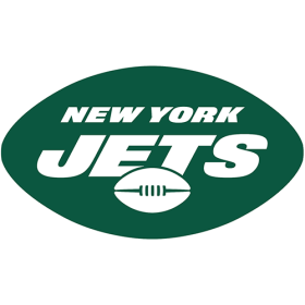 New York Jets 2019-Pres Primary Logo iron on heat transfer