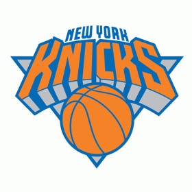 New York Knicks 2011-Pres Primary Logo iron on heat transfer