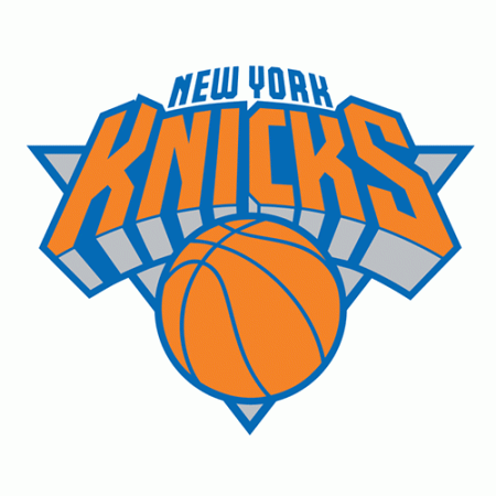 (image for) New York Knicks 2011-Pres Primary Logo iron on heat transfer