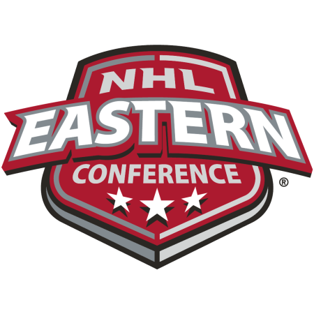 (image for) NHL Eastern Conference 2005-Pres Primary Logo iron on heat transfer