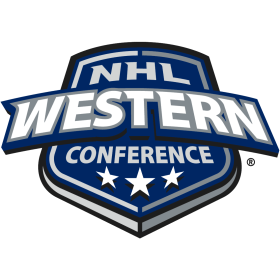 NHL Western Conference 2005-Pres Primary Logo iron on heat transfer