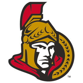 Ottawa Senators 2007-Pres Primary Logo iron on heat transfer