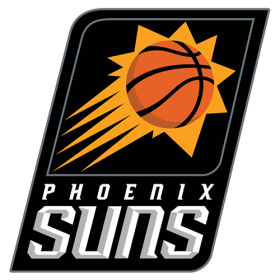 Phoenix Suns 2013-Pres Primary Logo iron on heat transfer