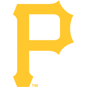 Pittsburgh Pirates 2014-pres primary logo iron on heat transfer