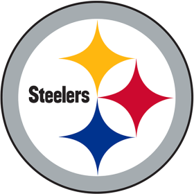 Pittsburgh Steelers 2002-Pres Primary Logo iron on heat transfer