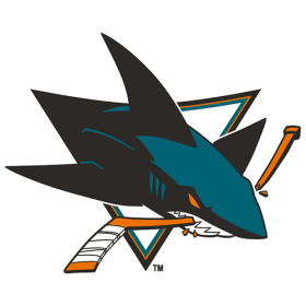 San Jose Sharks 2008-Pres Primary Logo iron on heat transfer