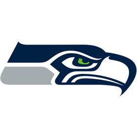 Seattle Seahawks 2012-Pres Primary Logo iron on heat transfer