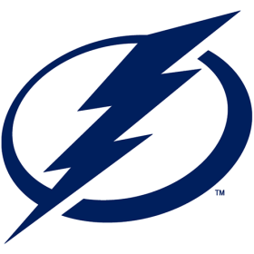 Tampa Bay Lightning 2011-Pres Primary Logo iron on heat transfer