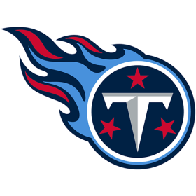 Tennessee Titans 1999-Pres Primary Logo iron on heat transfer