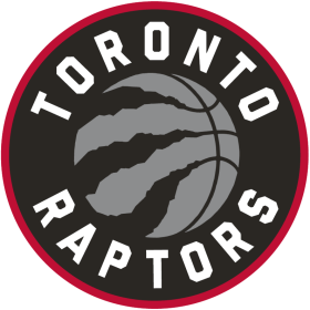 Toronto Raptors 2015-Pres Primary Logo iron on heat transfer