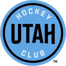 Utah Hockey Club 2024 Primary Logo iron on heat transfer