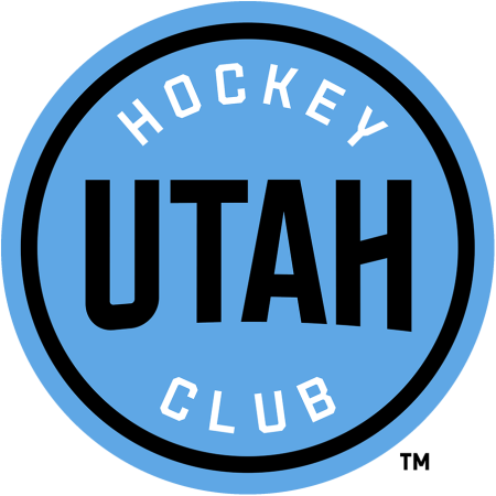 (image for) Utah Hockey Club 2024 Primary Logo iron on heat transfer