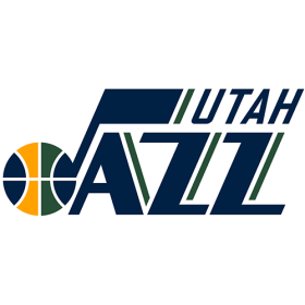 Utah Jazz 2016-Pres Primary Logo iron on heat transfer