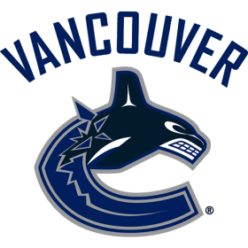 Vancouver Canucks 2007-Pres Primary Logo iron on heat transfer