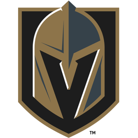 Vegas Golden Knights 2017-Pres Primary Logo iron on heat transfer